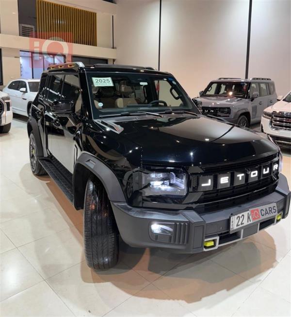 جيتور T2 2025 للبيع في العراق - اربيل